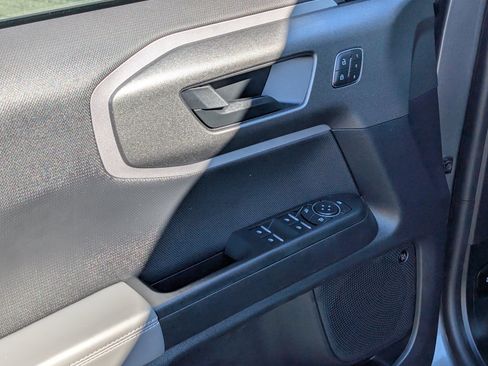 New 2025 Ford Bronco Sport Badlands w/ Badlands Tech Package image 17