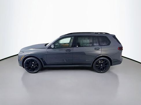 New 2026 BMW X7 xDrive40i w/ M Sport Package image 4