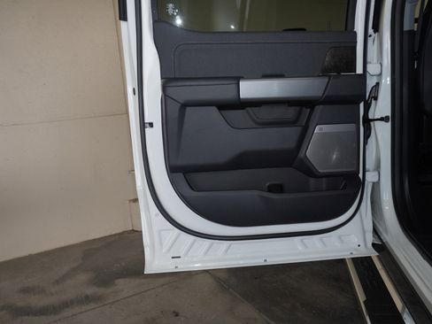 New 2026 Ford F250 Lariat w/ Lariat Premium Package image 39