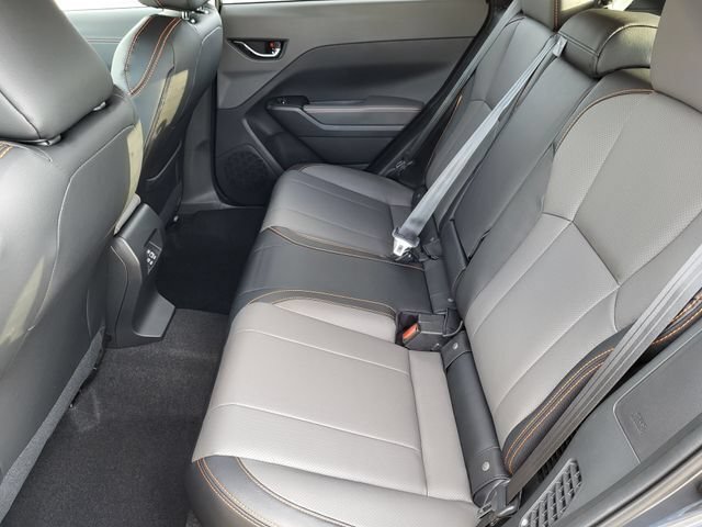 New 2026 Subaru Crosstrek 2.5i Limited AWD/4WD image 17