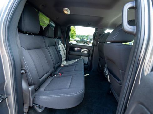 Used 2011 Ford F150 FX4 w/ FX Plus Pkg AWD/4WD image 21