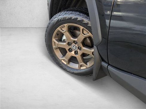 Certified 2024 Toyota RAV4 AWD Hybrid image 10