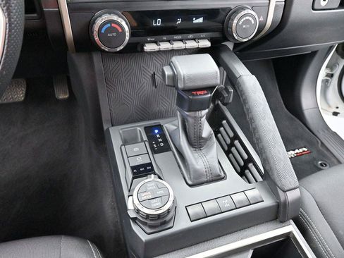 Used 2024 Toyota Tacoma TRD Off-Road AWD/4WD image 23
