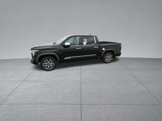 Used 2023 Toyota Tundra 1794 Edition w/ Advanced Package RWD video 2