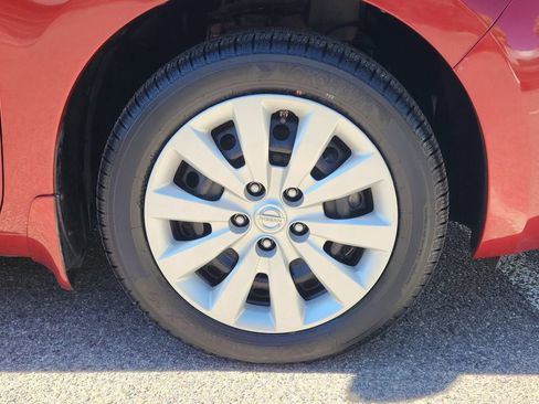 Used 2015 Nissan Leaf S w/ Charge Package image 16