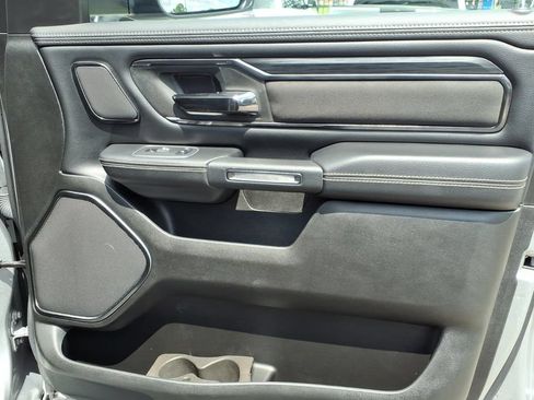 Used 2023 RAM 1500 Rebel w/ Rebel Level 2 Equipment Group AWD/4WD image 13