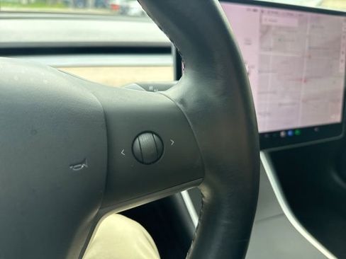 Used 2018 Tesla Model 3 Long Range AWD/4WD image 25