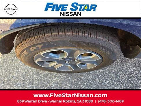 Used 2020 Ford EcoSport S FWD image 15