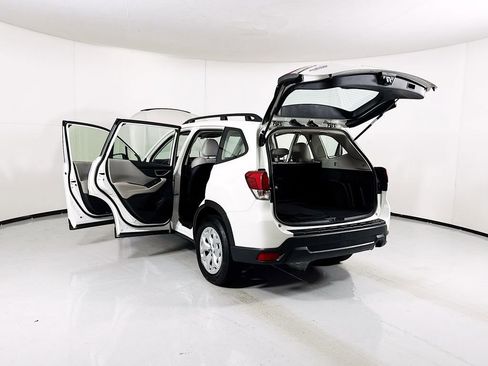 Used 2023 Subaru Forester AWD/4WD image 23