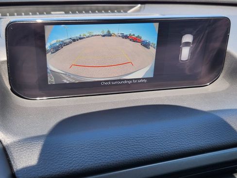 Certified 2026 MAZDA CX-50 AWD 2.5 S w/ Weather Package image 9