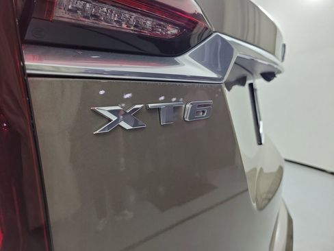 Certified 2023 Cadillac XT6 Premium Luxury w/ Technology Package image 6