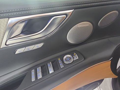 New 2026 Genesis GV80 2.5T Advanced AWD/4WD image 14
