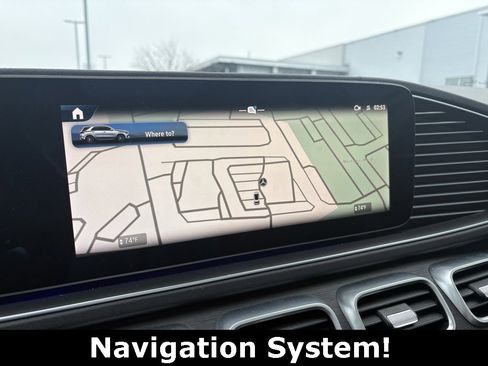 Used 2026 Mercedes-Benz GLE 580 4MATIC image 13