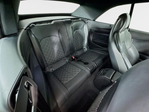 Used 2024 Audi S5 Premium image 21