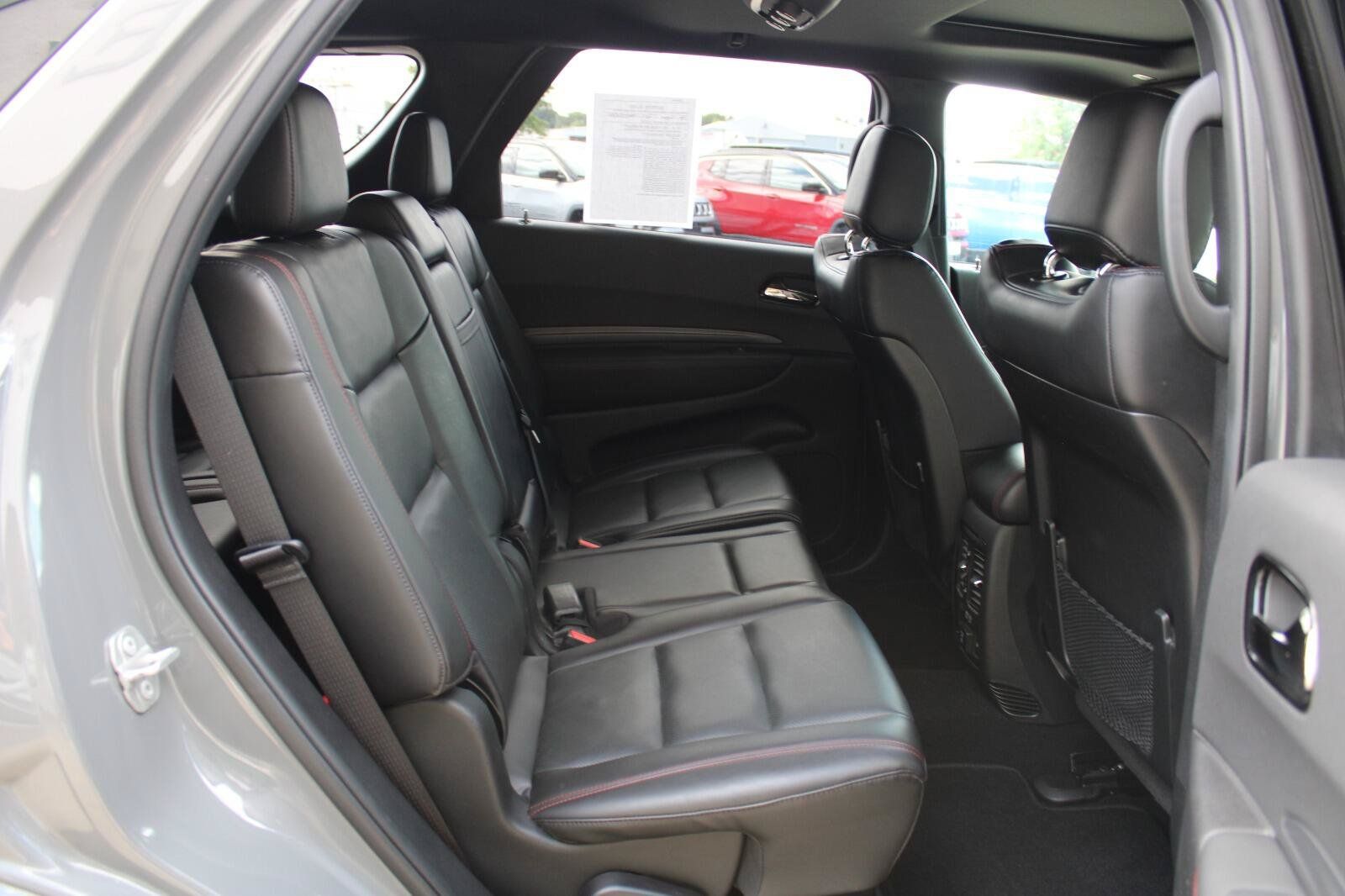 Used 2023 Dodge Durango GT AWD/4WD image 24