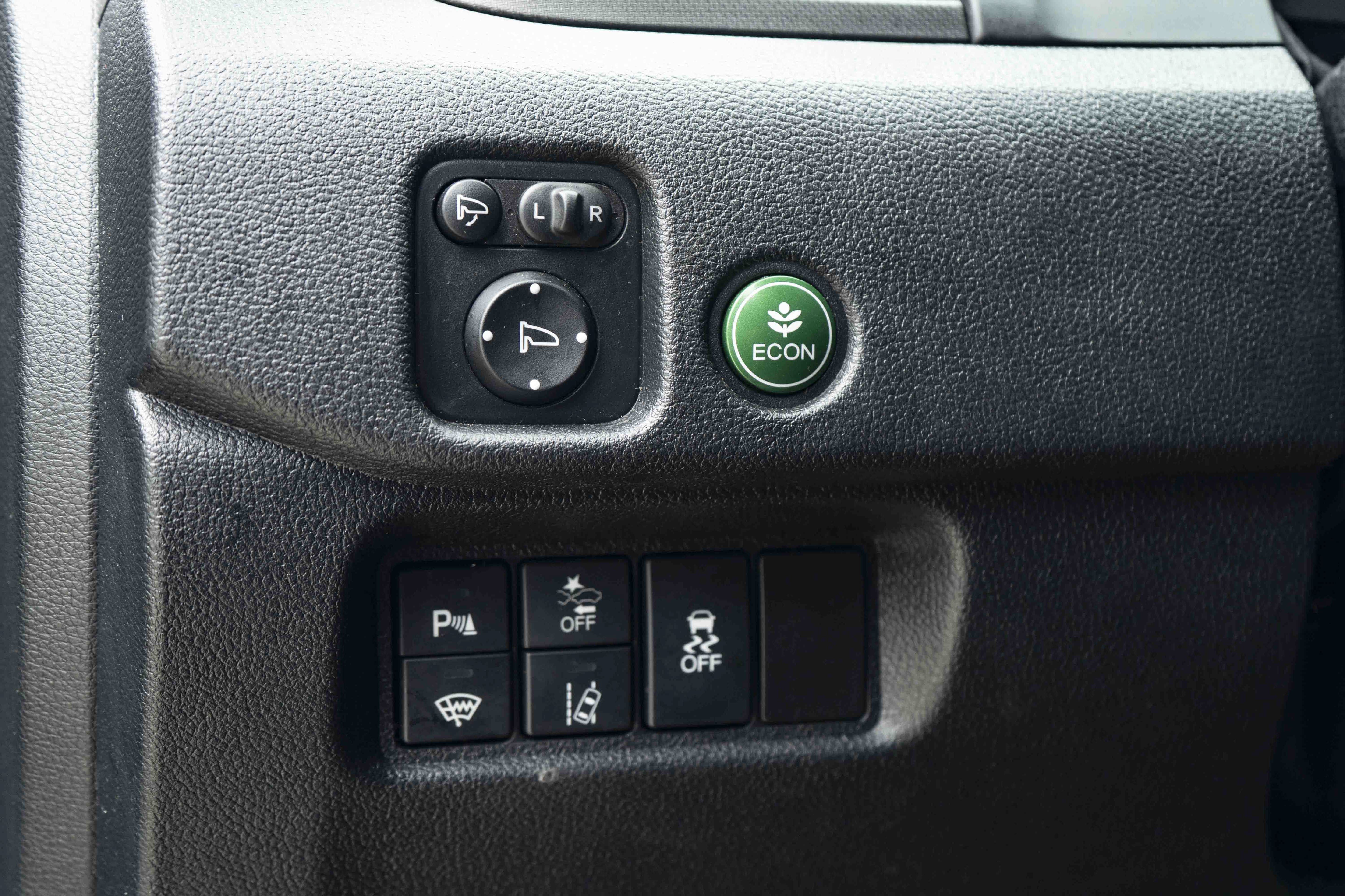 Used 2024 Honda Passport TrailSport image 40