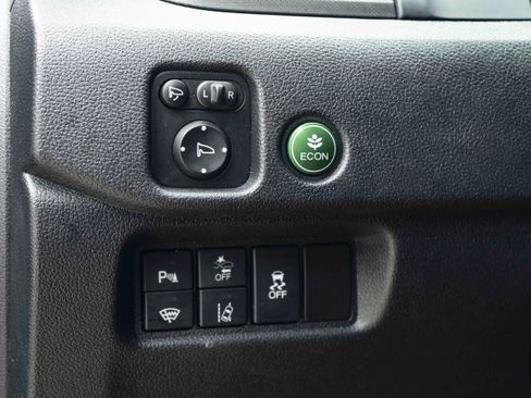 Used 2024 Honda Passport TrailSport image 40