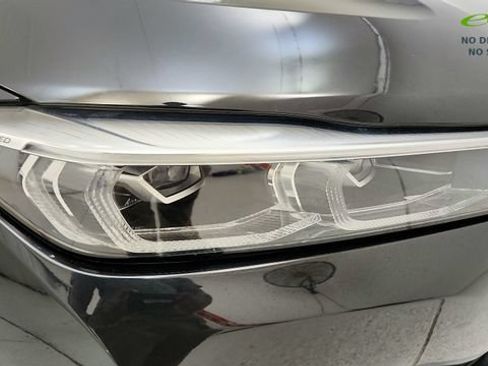 Used 2021 BMW 750i xDrive w/ Executive Package AWD/4WD image 22