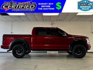 Used 2019 Ford F150 XLT w/ Equipment Group 302A Luxury AWD/4WD video 1