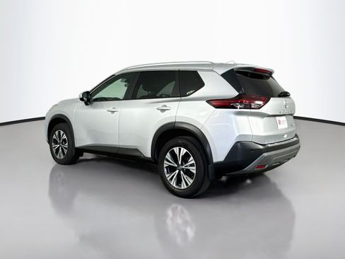 Used 2023 Nissan Rogue SV w/ SV Premium B Package AWD/4WD image 5