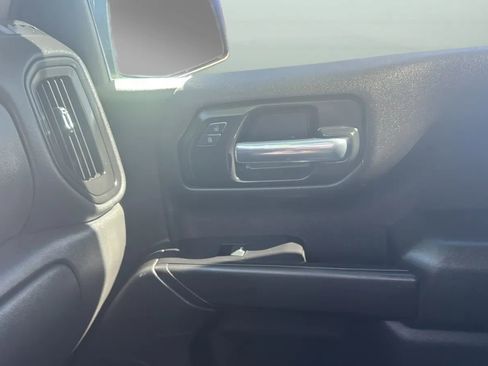 Used 2019 Chevrolet Silverado 1500 W/T w/ WT Fleet Convenience Package RWD image 15