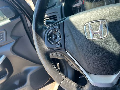 Used 2015 Honda CR-V Touring image 27