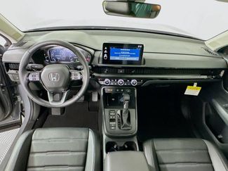 Used 2026 Honda CR-V EX-L video 3
