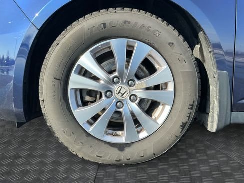 Used 2015 Honda Odyssey EX-L image 14