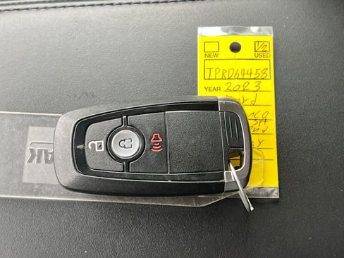 Used 2023 Ford Bronco Sport Big Bend AWD/4WD image 35