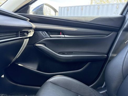 Certified 2024 MAZDA MAZDA3 s image 31