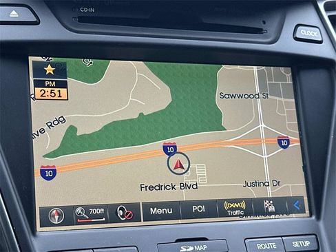 Used 2014 Hyundai Santa Fe Sport 2.0T w/ Navigation Package 06 image 32