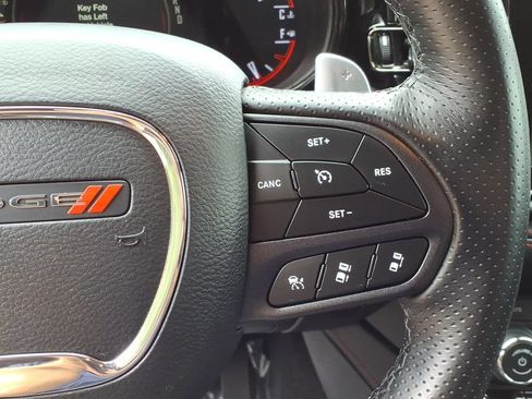 Used 2025 Dodge Durango GT AWD/4WD image 31