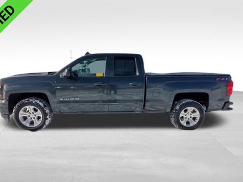 Used 2019 Chevrolet Silverado 1500 LT w/ All Star Edition image 6