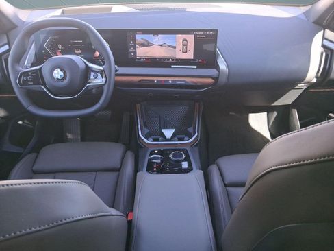 Used 2026 BMW X3 xDrive30i w/ Premium Package AWD/4WD image 13