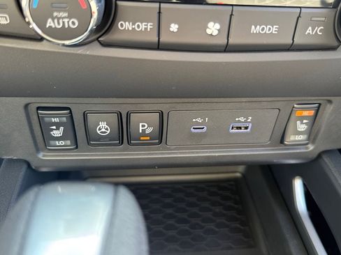 New 2026 Nissan Frontier SV w/ SV Convenience Package image 20