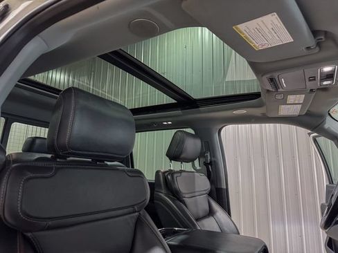 Used 2024 Ford F250 Lariat w/ Lariat Ultimate Package AWD/4WD image 26