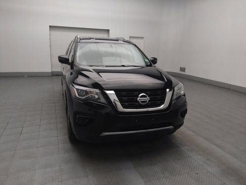 Used 2020 Nissan Pathfinder S image 14