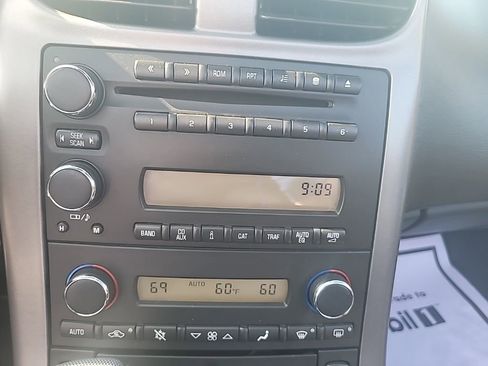 Used 2006 Chevrolet Corvette Convertible w/ Preferred Equipment Group image 19