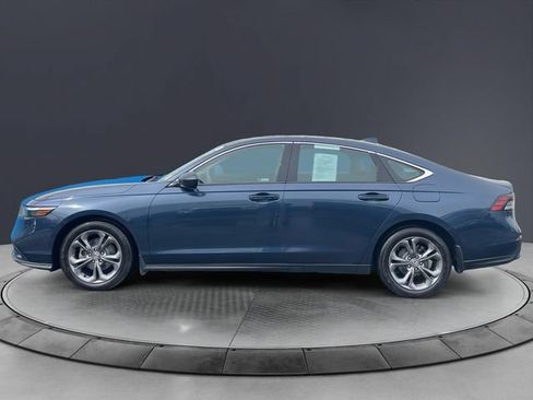Used 2024 Honda Accord EX image 2