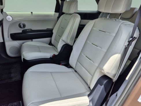 New 2026 Hyundai Palisade Calligraphy FWD image 19