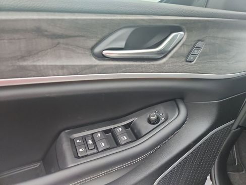 New 2026 Jeep Grand Cherokee Limited AWD/4WD image 21