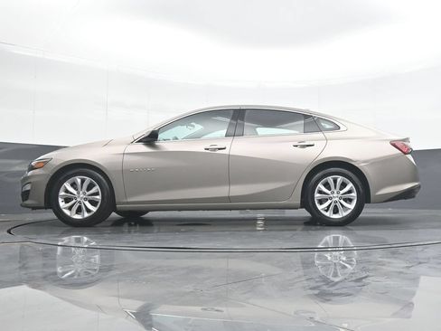 Used 2022 Chevrolet Malibu LT FWD image 27