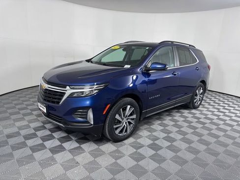 Used 2022 Chevrolet Equinox LT image 7