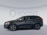 Used 2015 Volvo XC60 T6 R-Design image 2