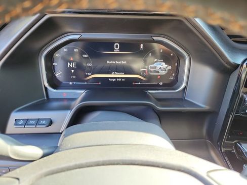 New 2026 GMC Sierra 1500 AT4 w/ Technology Package AWD/4WD image 24