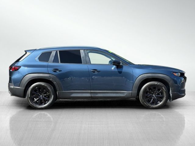 Used 2024 MAZDA CX-50 AWD 2.5 S w/ Preferred Package image 3