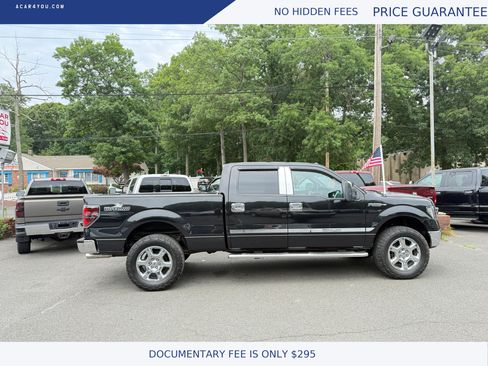 Used 2014 Ford F150 XLT w/ Equipment Group 302A Luxury AWD/4WD image 5