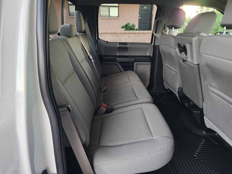 Used 2016 Ford F150 XLT w/ Equipment Group 302A Luxury AWD/4WD image 70