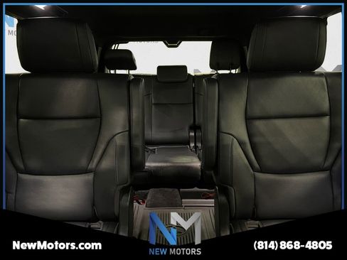 Used 2024 Toyota Sequoia Platinum image 13