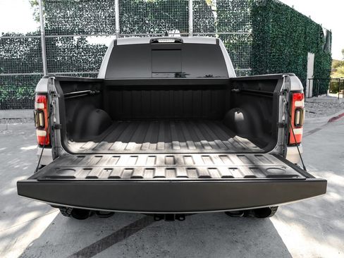 Used 2024 RAM 1500 TRX w/ TRX Level 2 Equipment Group AWD/4WD image 48
